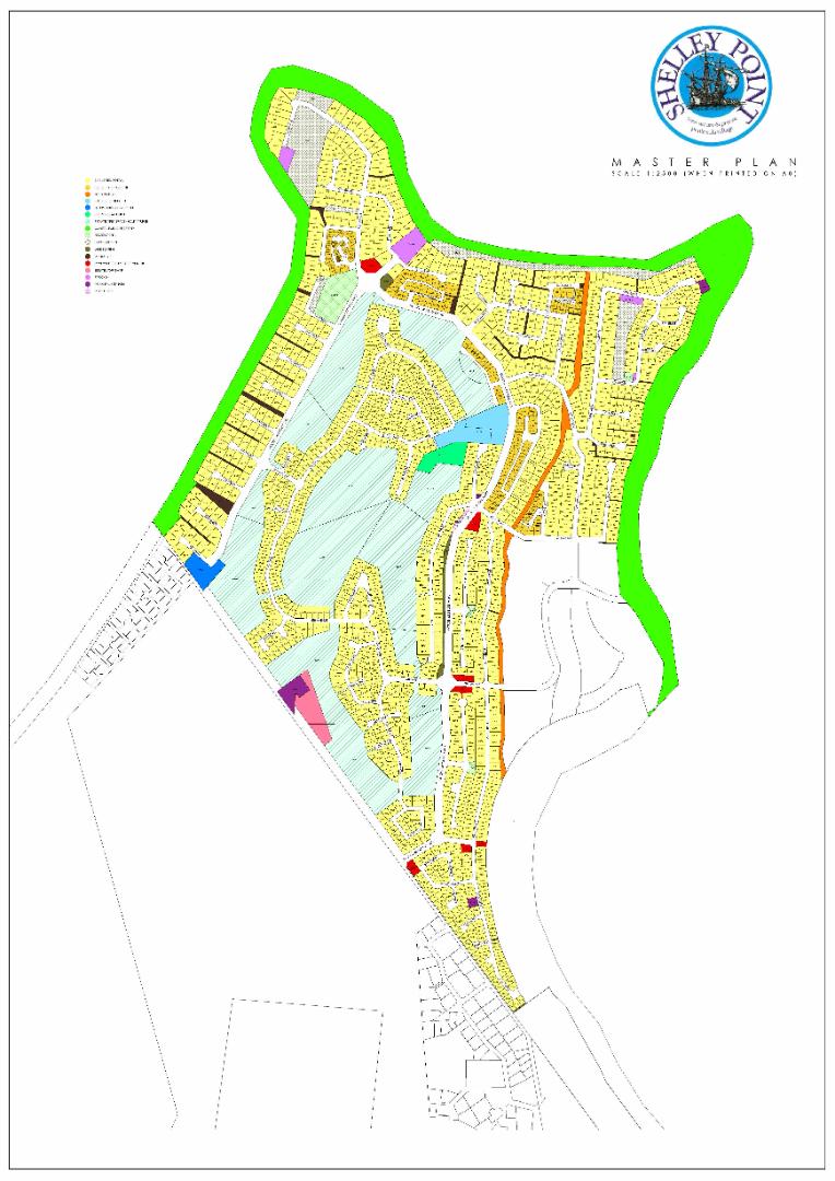 0 Bedroom Property for Sale in St Helena Bay Western Cape